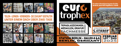 Euro Trophex 2025